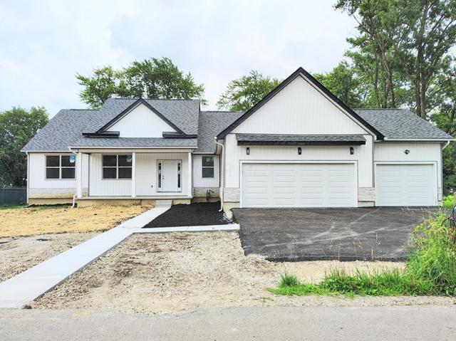 House for sale in Columbus, Ohio