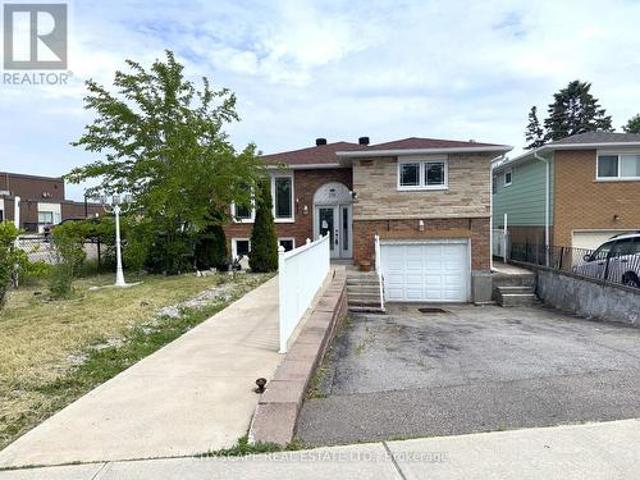 House for sale in Mississauga, Ontario