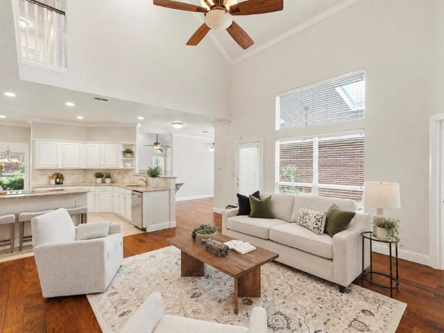 House for sale in Addison, Texas