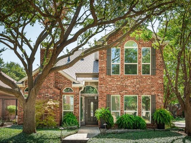 House for sale in Addison, Texas