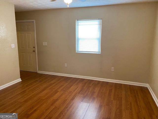 Townhouse for sale in Macon, Georgia