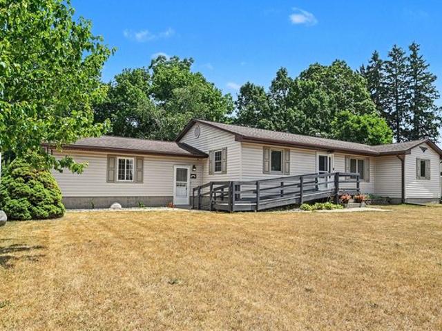 House for sale in Ravenna, Michigan