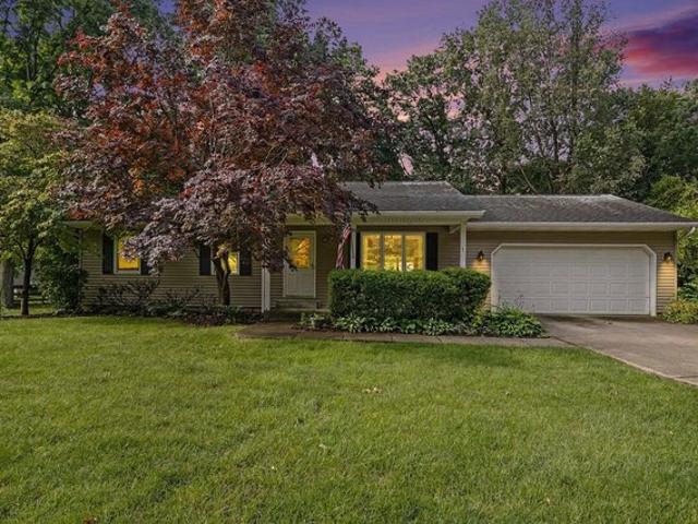 House for sale in Buchanan, Michigan
