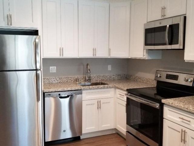 Apartment for rent in Concord, California