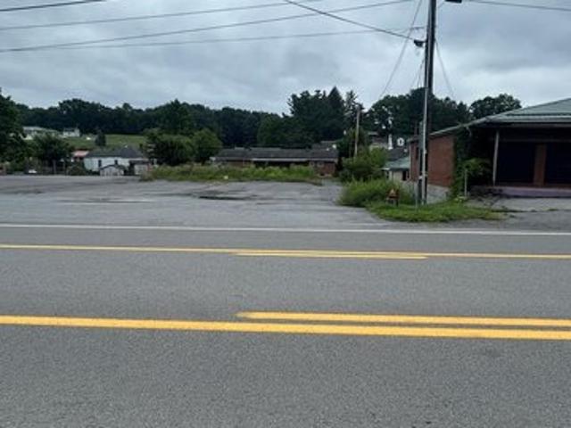 Land for sale in Bluefield, West Virginia