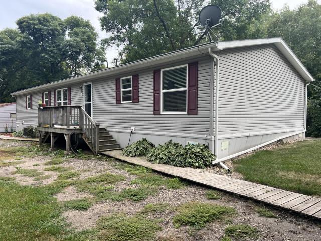 House for sale in Garfield, Minnesota