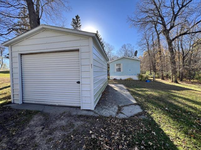 House for sale in Woodlawn Mobile Home Court, Garfield