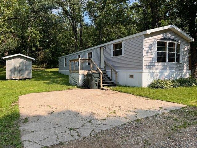 House for sale in Garfield, Minnesota