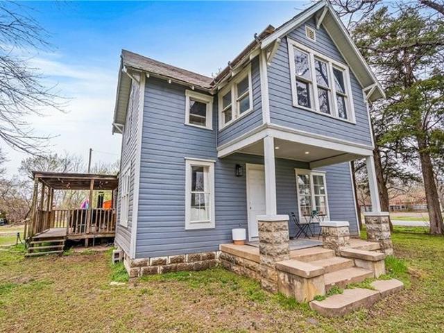 House for sale in Kansas