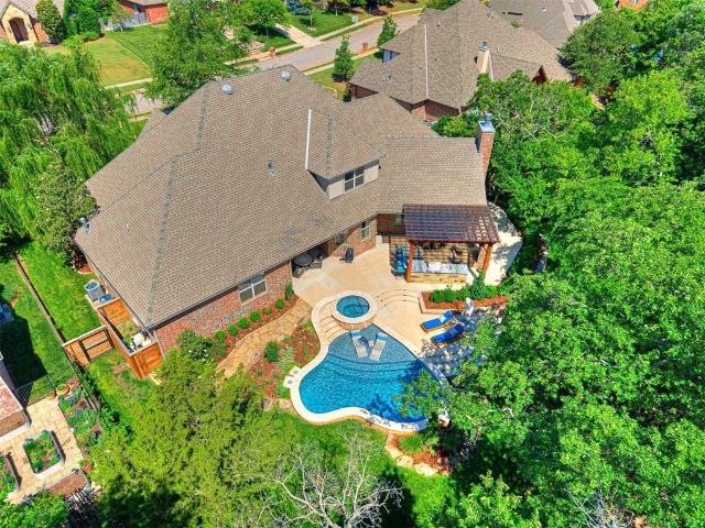 House for sale in Edmond, Oklahoma County