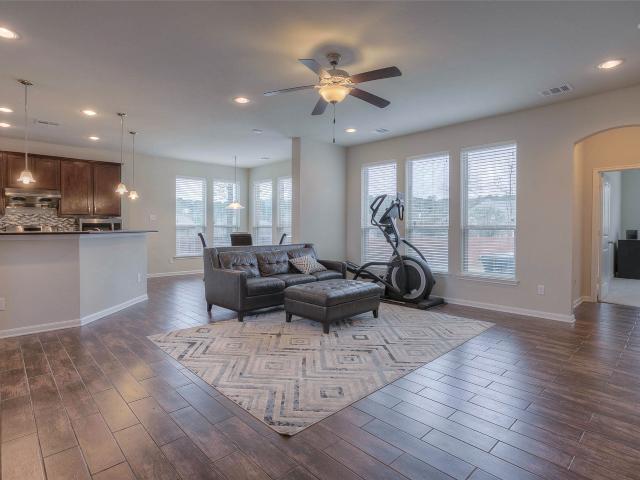 Property for rent in Walker, Texas