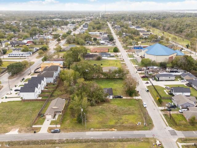 Land for sale in Sunnyside, Houston