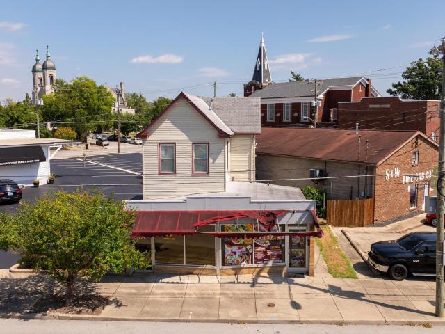 Commercial for sale