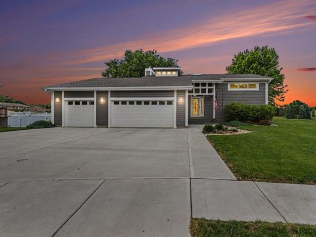 House for sale in Sioux Falls, South Dakota