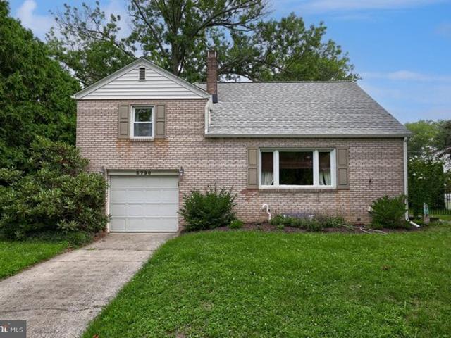 House for sale in Harrisburg, Pennsylvania