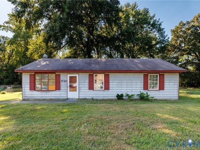 House for sale in Dinwiddie, Dinwiddie County