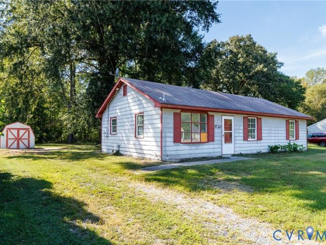 House for sale in Mansfield, Dinwiddie