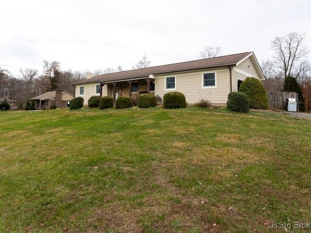 Property for sale in Indiana