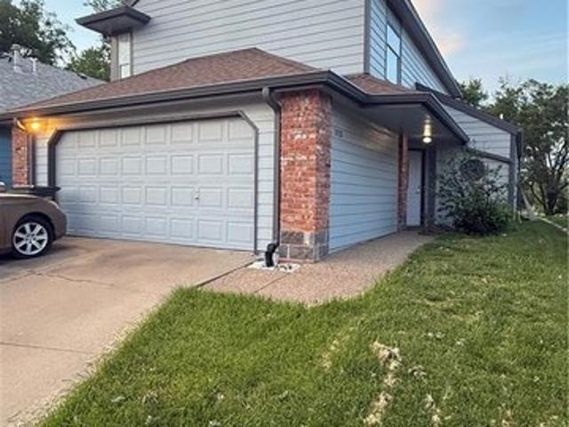 House for sale in Kansas