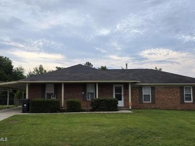House for sale in Hephzibah, Georgia