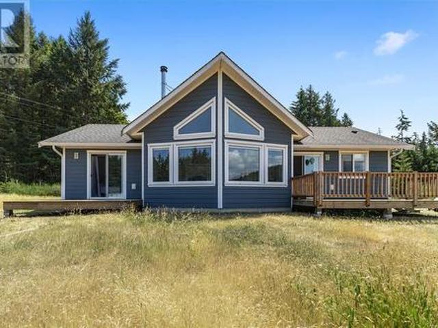 House for sale in Cobble Hill, British Columbia