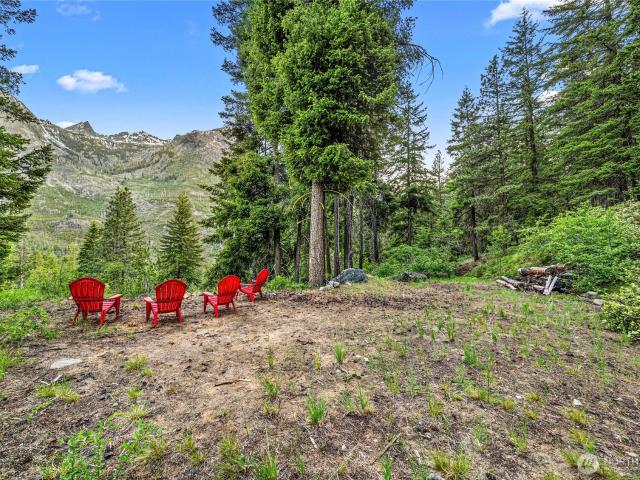 Land for sale in Leavenworth