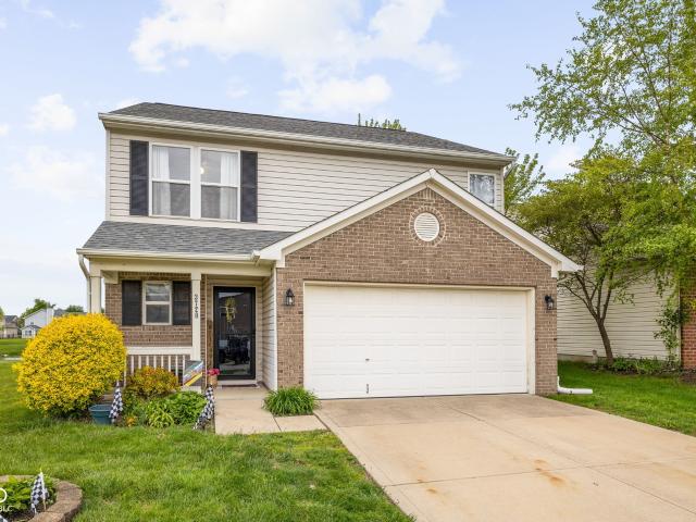 House for sale in Whitestown, Indiana