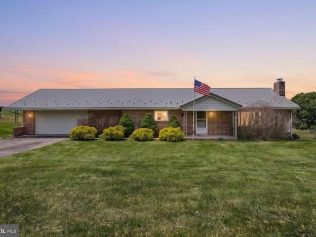 House for sale in Glen Rock, Pennsylvania