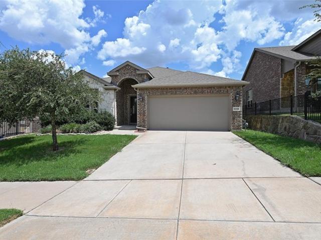 House for sale in Melissa, Collin County