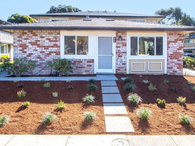 Condo for sale in San Rafael, California