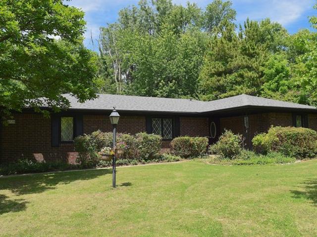 House for sale in Camby, Indiana