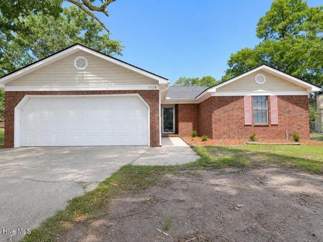 House for sale in Hephzibah, Georgia