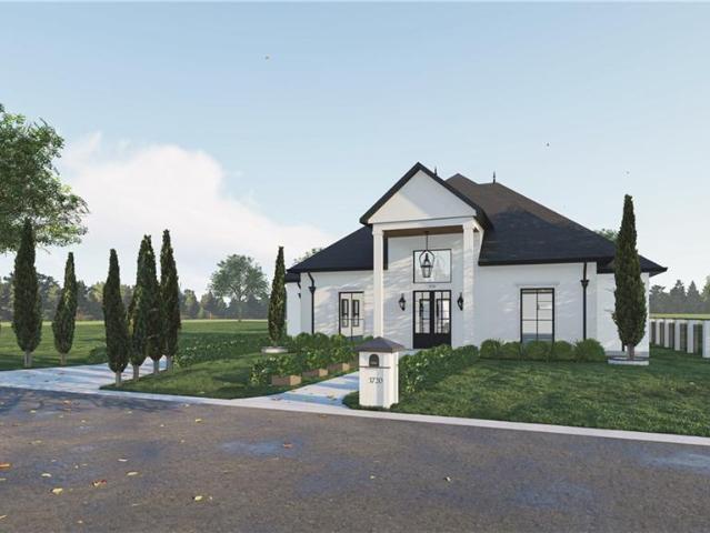 Land for sale in Harvey, Louisiana