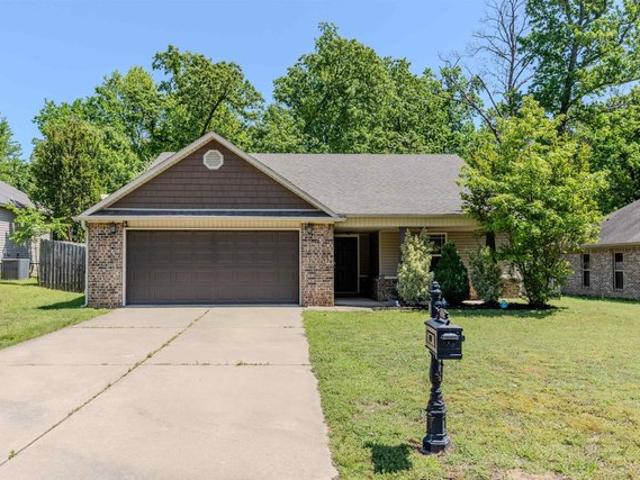 House for sale in Ark