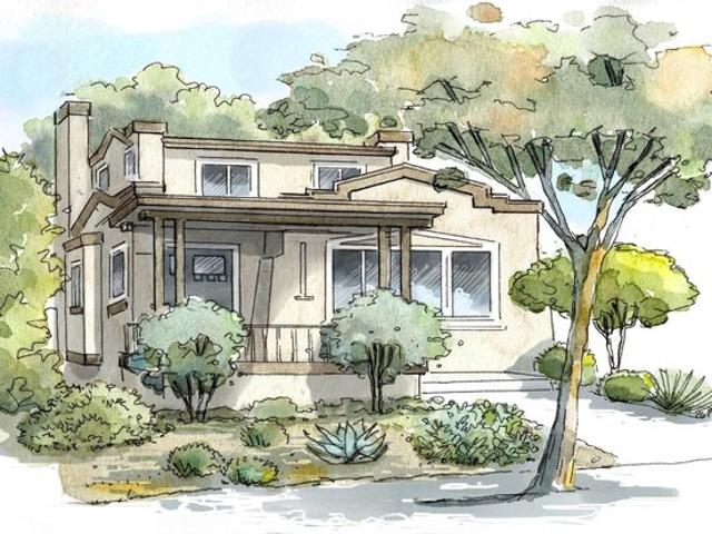 House for sale in Oakland, California