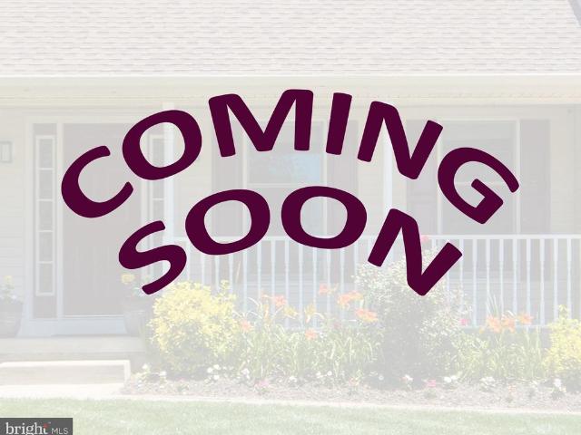 House for sale in Iron Rock, Pennsauken Township