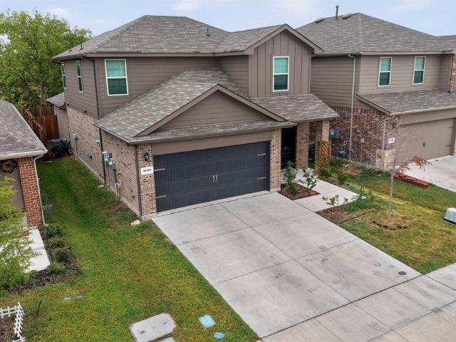 House for sale in Wildcat Ranch, Crandall