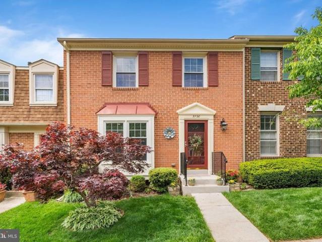 Townhouse for sale in Virginia