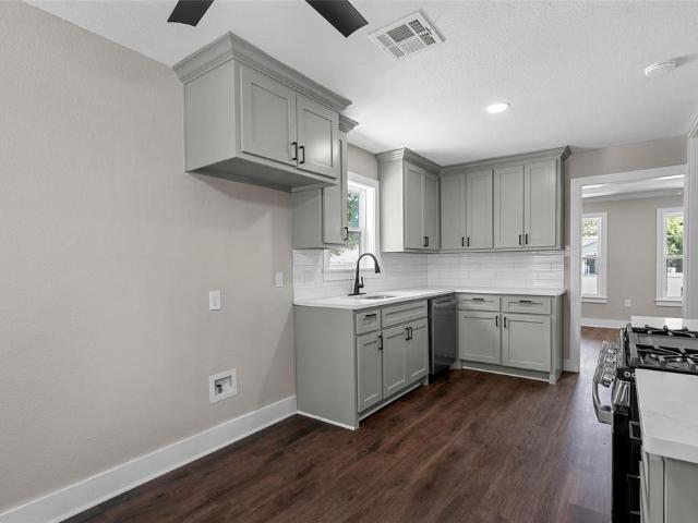 House for sale in Waco, Texas