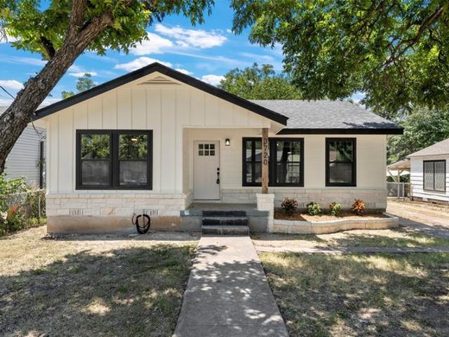 House for sale in Waco, Texas