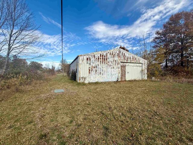 Commercial for sale in Kokomo, Howard County