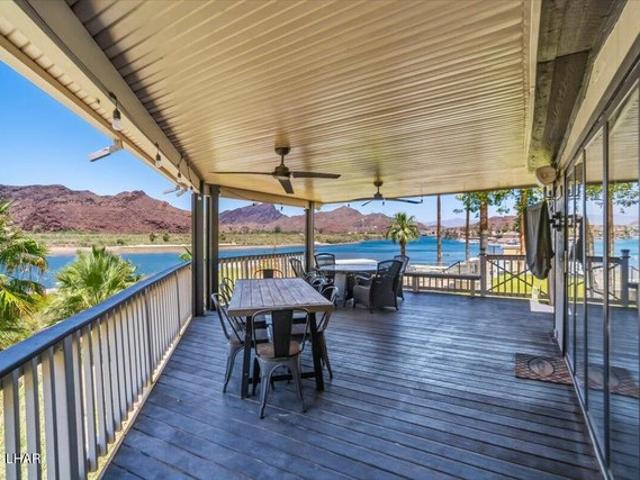 House for sale in Parker, Arizona
