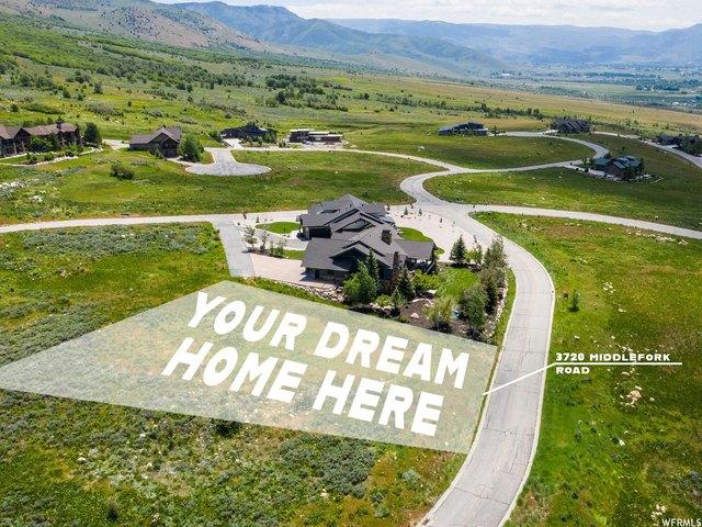 Land for sale in Eden, Utah