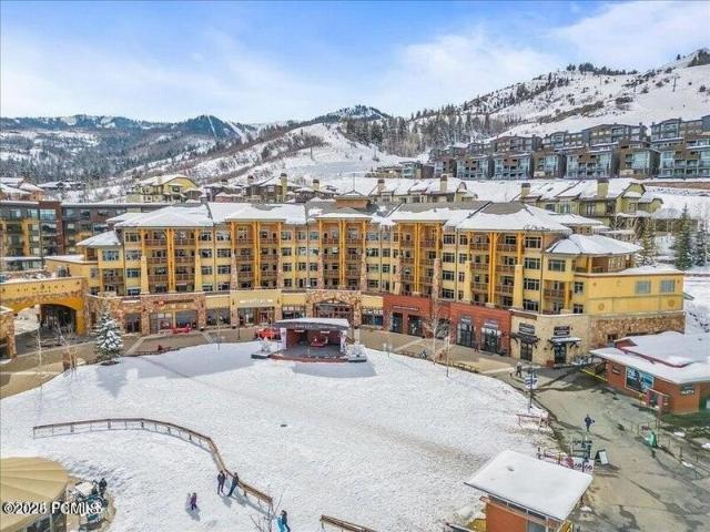 Condo for sale in Park City