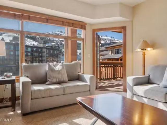Condo for sale in Park City