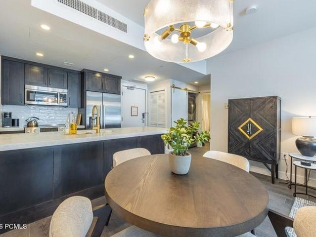 Condo for sale in Park City, Utah