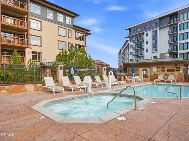 Condo for sale in Park City, Utah