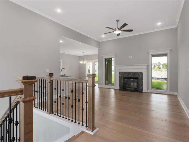 House for sale in Kansas City, Missouri