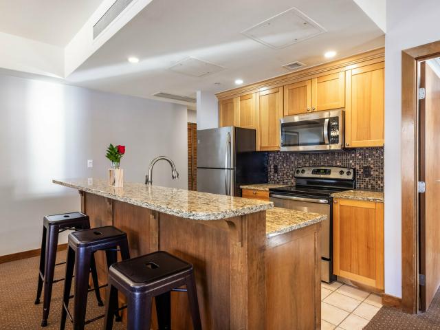 Condo for sale in Park City