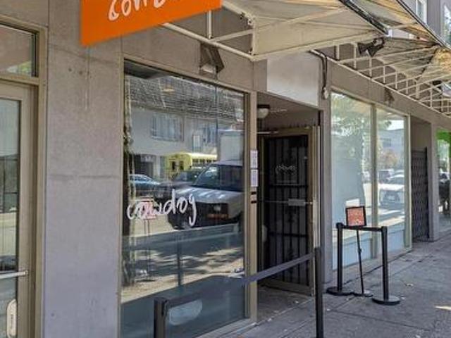 Commercial for sale in South Cambie, Vancouver